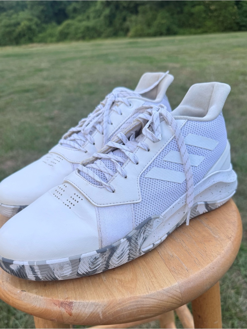 Men’s Adidas Run The Game Sneaker